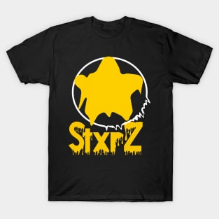 dripping starz T-Shirt